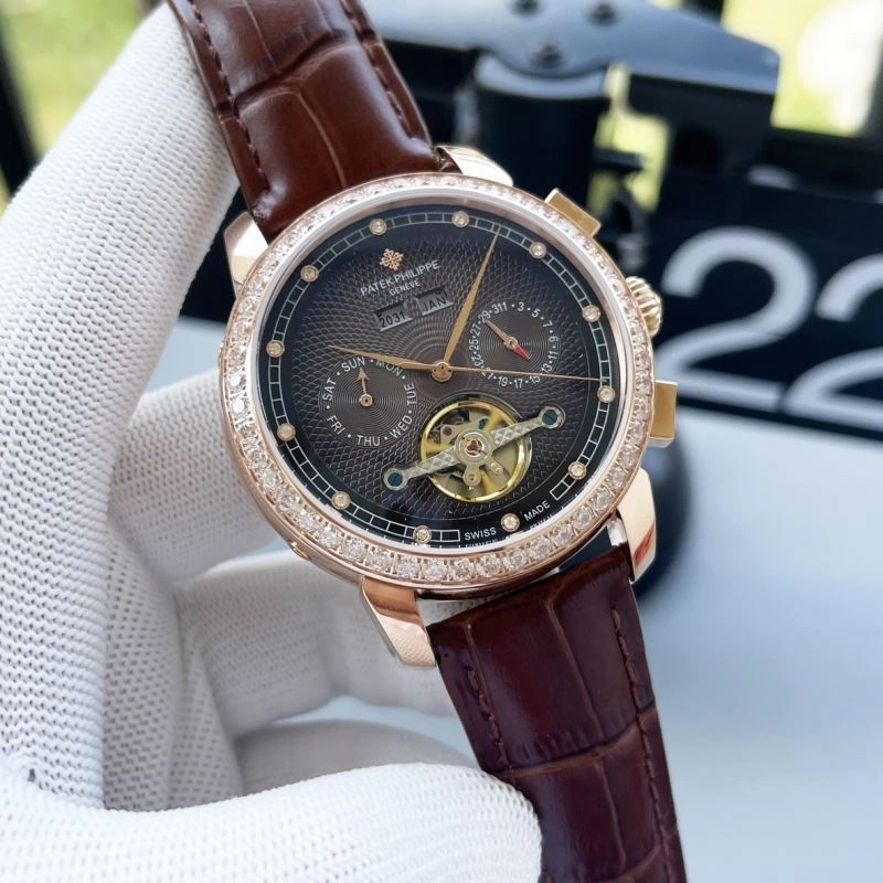 PATEK PHILIPPE Watches Trendy 198289