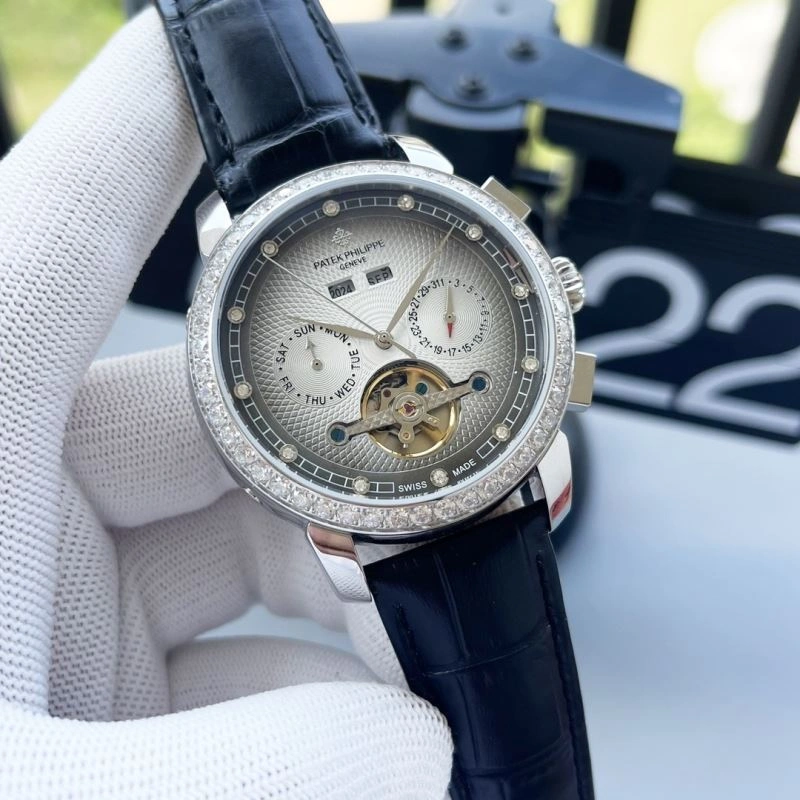 PATEK PHILIPPE Watches Trendy 198289