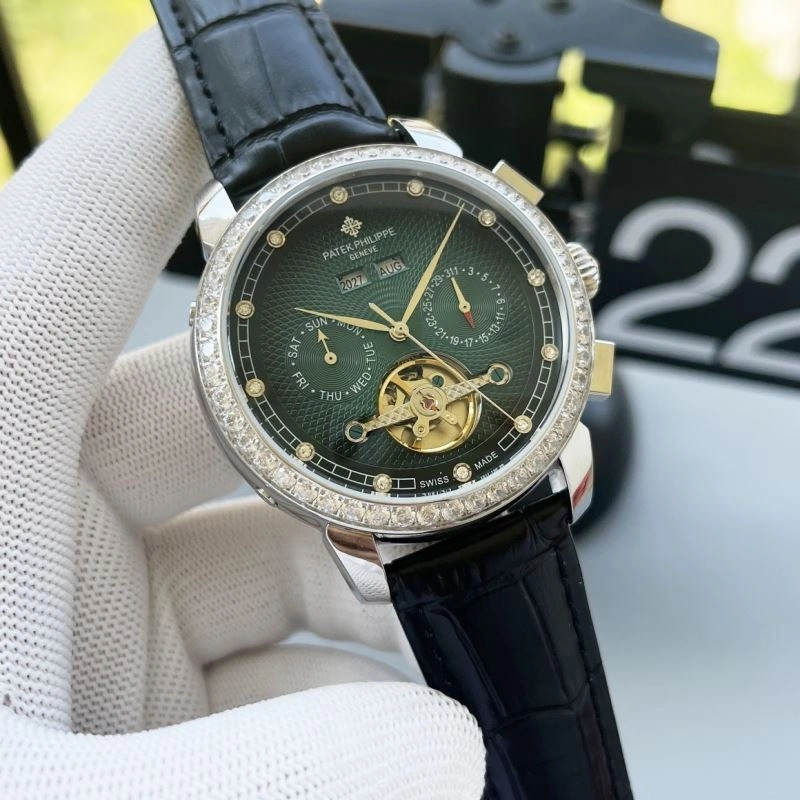 PATEK PHILIPPE Watches Trendy 198289