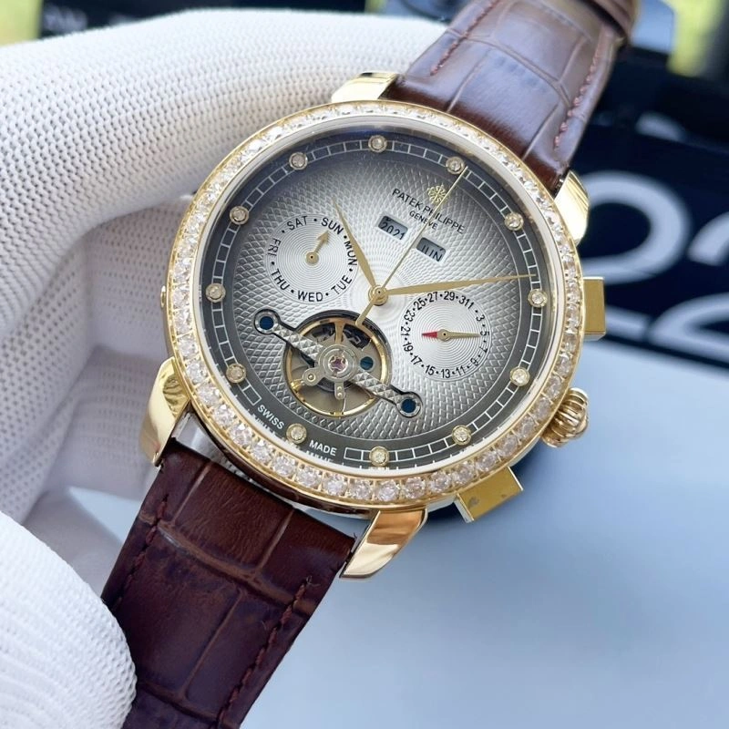 PATEK PHILIPPE Watches Trendy 198289