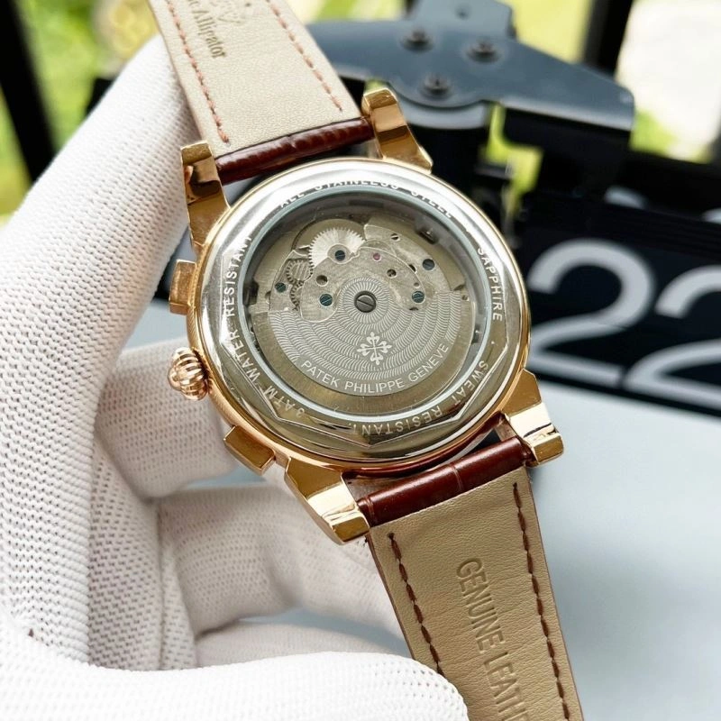 PATEK PHILIPPE Watches Trendy 198289