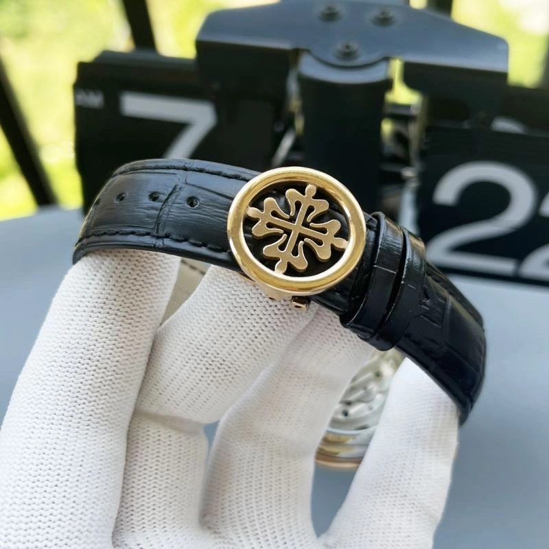 PATEK PHILIPPE Watches Trendy 198289