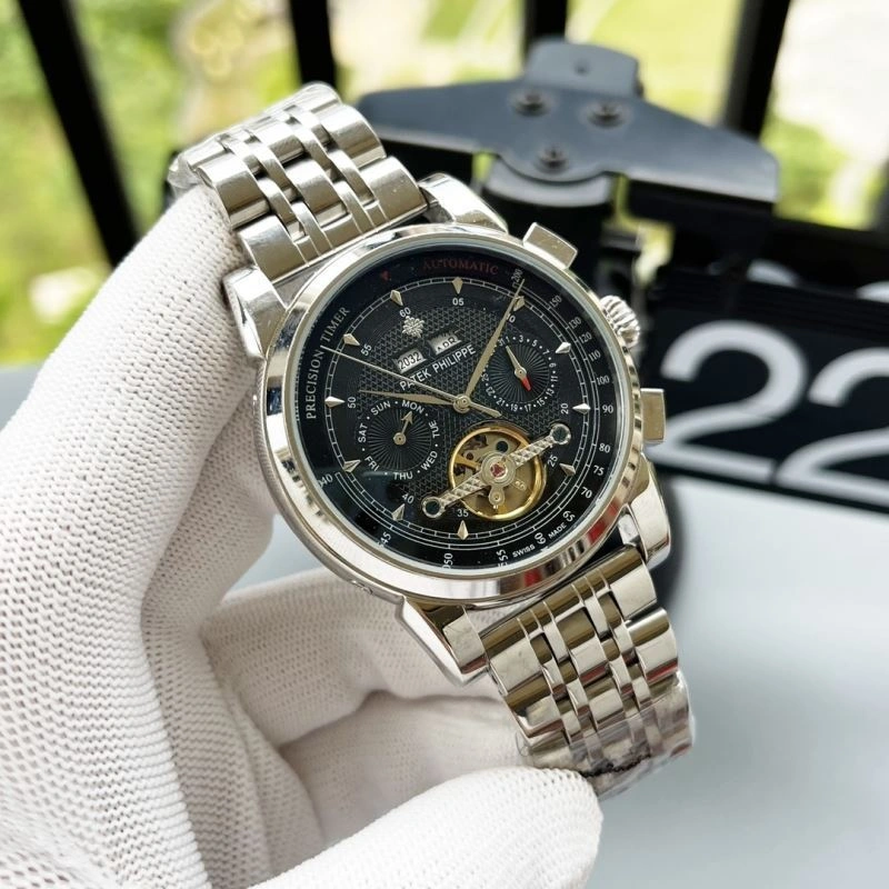 Versatile PATEK PHILIPPE Watches 198318