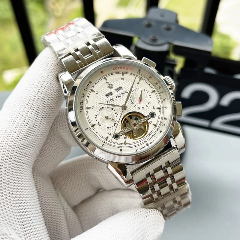 Versatile PATEK PHILIPPE Watches 198318
