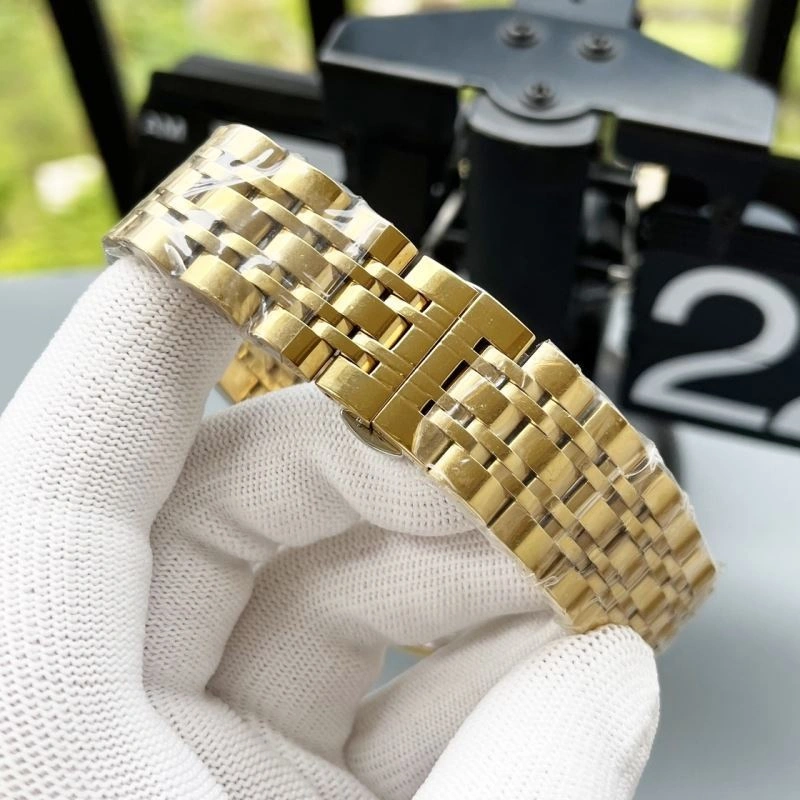 Versatile PATEK PHILIPPE Watches 198318