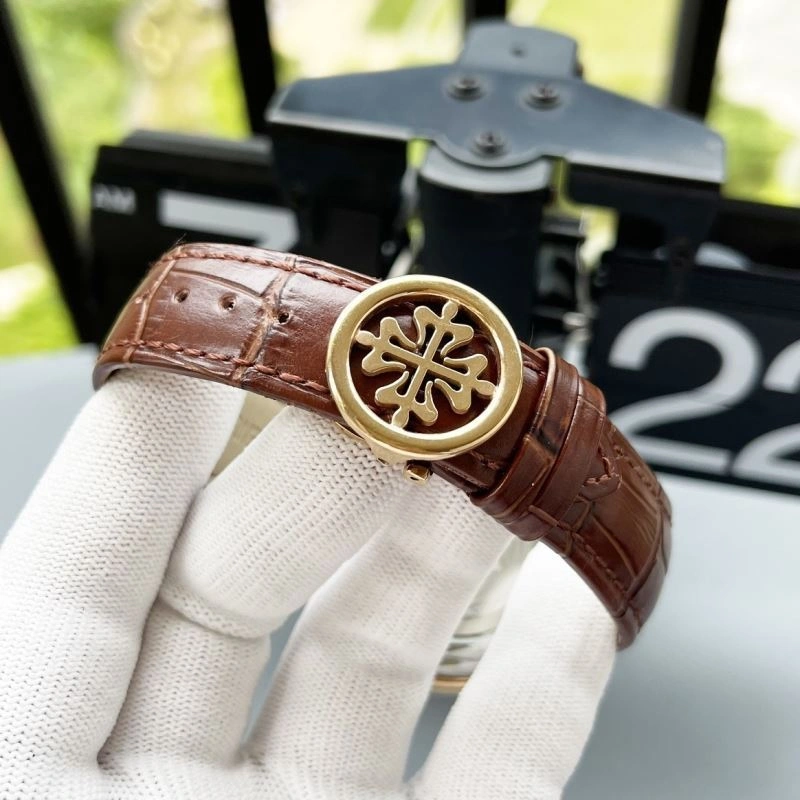 MoistureWicking PATEK PHILIPPE Watches 198310