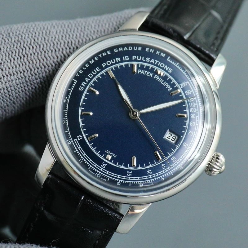 PATEK PHILIPPE Watches Unique 198290