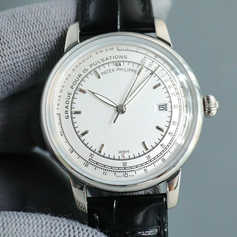 PATEK PHILIPPE Watches Unique 198290