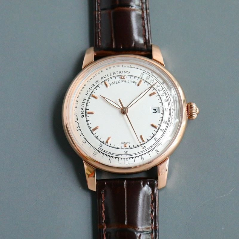 PATEK PHILIPPE Watches Unique 198290