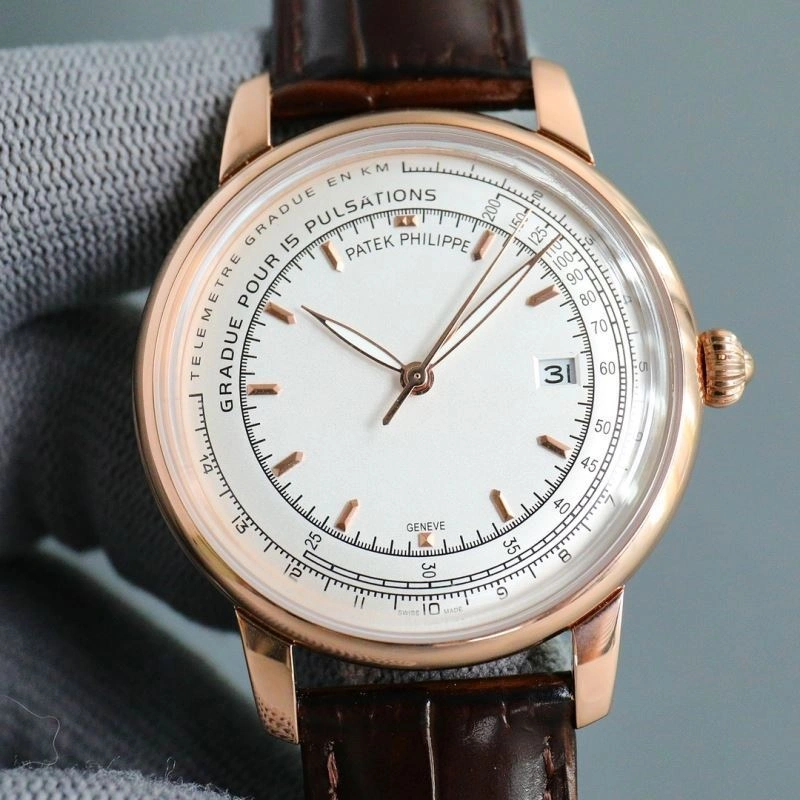 PATEK PHILIPPE Watches Unique 198290
