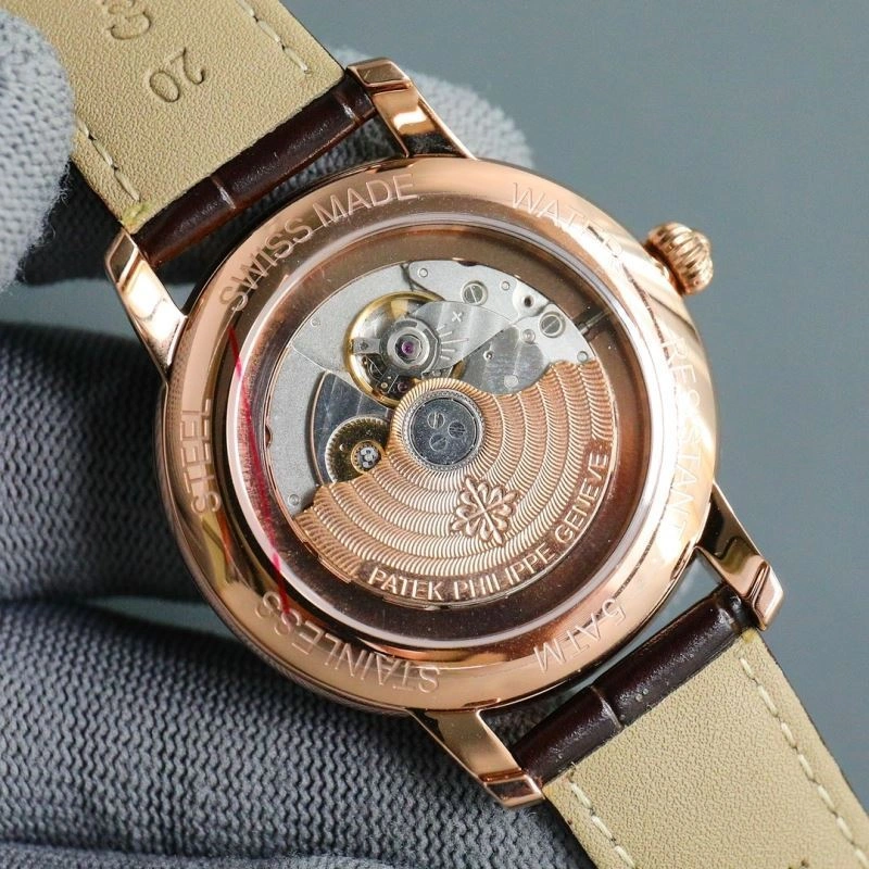 PATEK PHILIPPE Watches Unique 198290