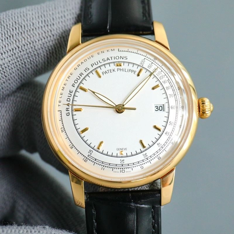 PATEK PHILIPPE Watches TimelessDesign 198294