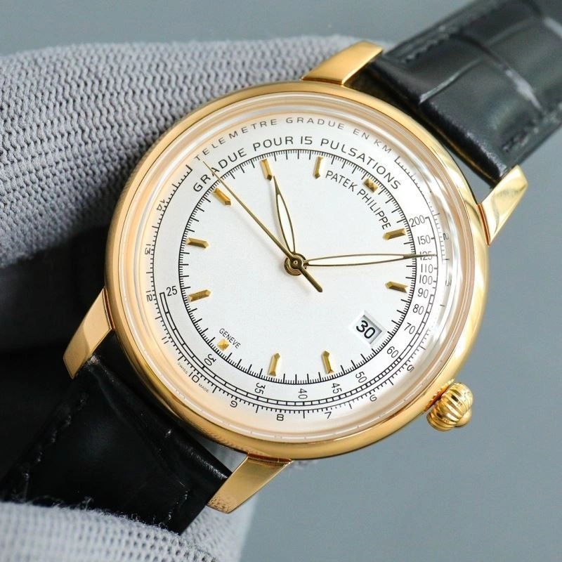 PATEK PHILIPPE Watches TimelessDesign 198294
