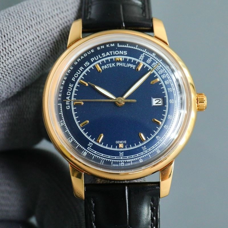 PATEK PHILIPPE Watches TimelessDesign 198294