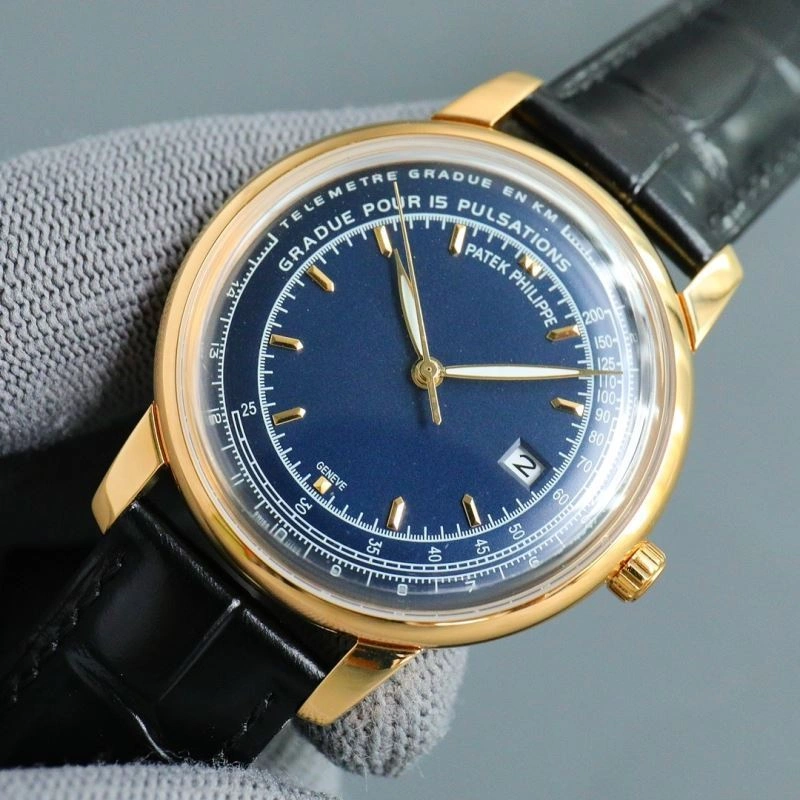 PATEK PHILIPPE Watches TimelessDesign 198294