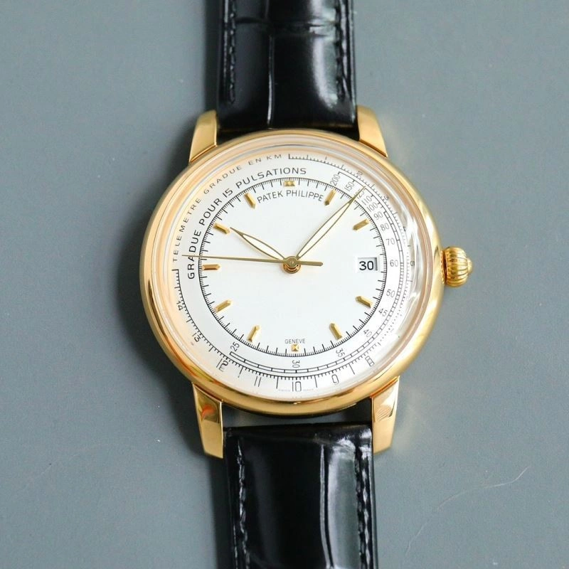 PATEK PHILIPPE Watches TimelessDesign 198294