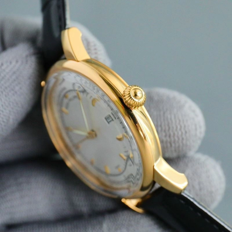 PATEK PHILIPPE Watches TimelessDesign 198294
