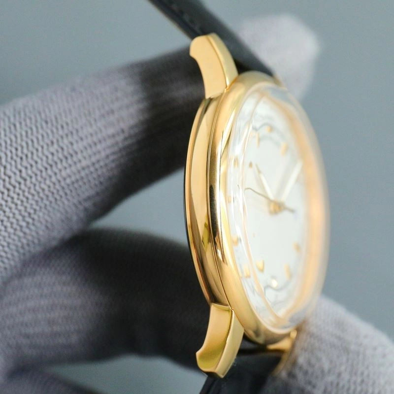PATEK PHILIPPE Watches TimelessDesign 198294