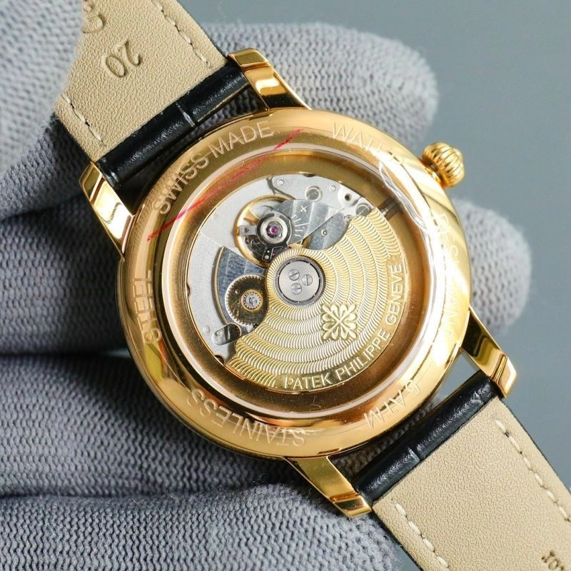 PATEK PHILIPPE Watches TimelessDesign 198294