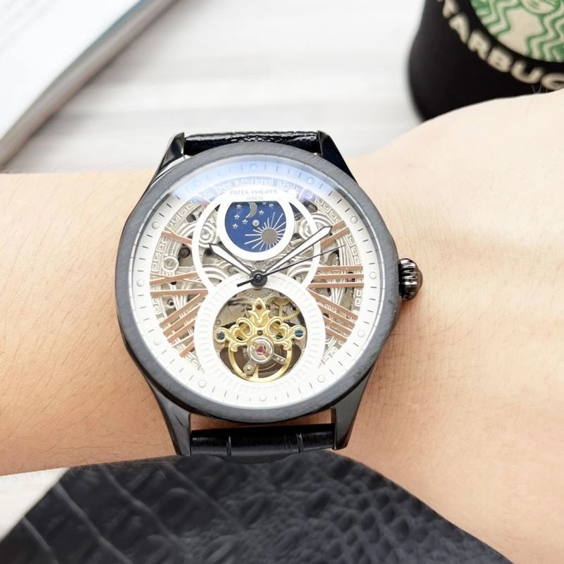 PATEK PHILIPPE Watches QuickDry 198312
