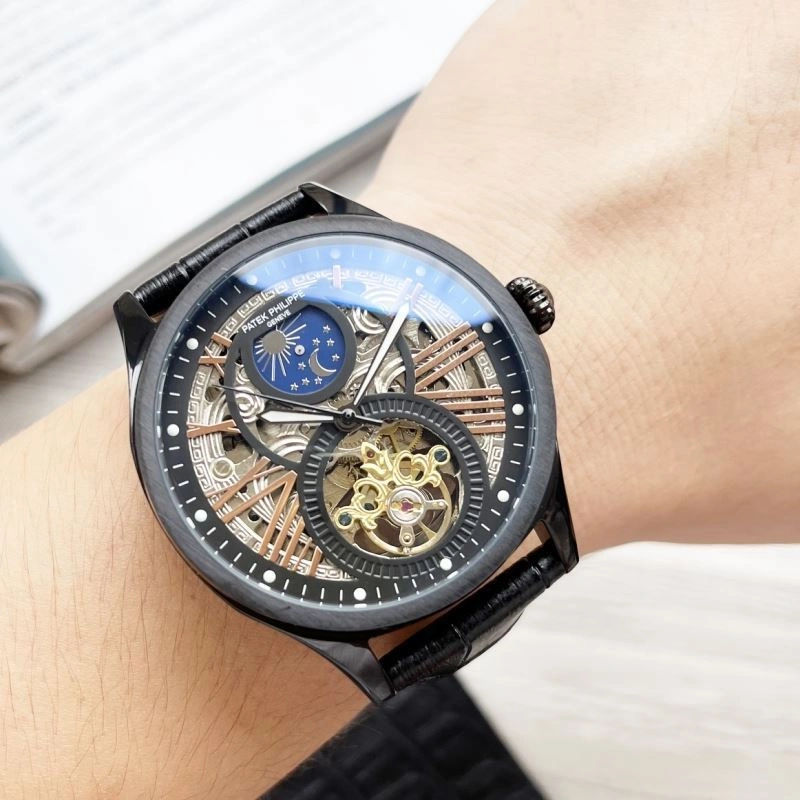 PATEK PHILIPPE Watches QuickDry 198312