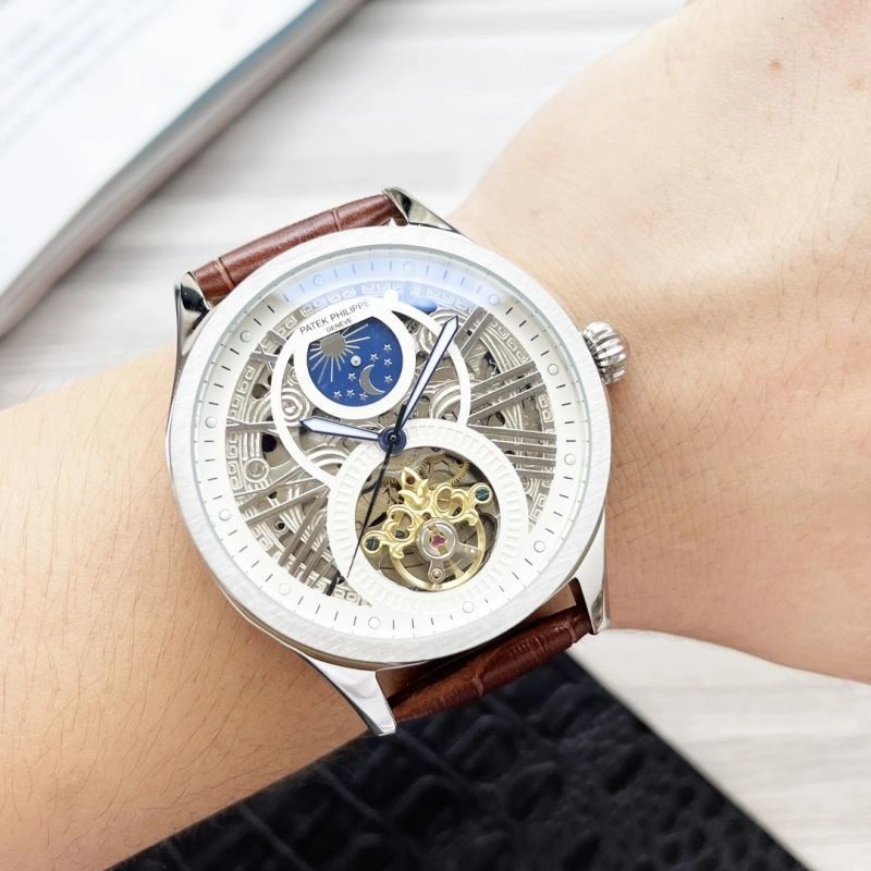 PATEK PHILIPPE Watches QuickDry 198312