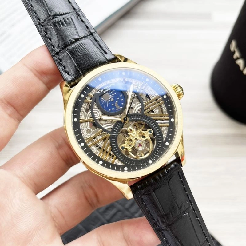 PATEK PHILIPPE Watches QuickDry 198312