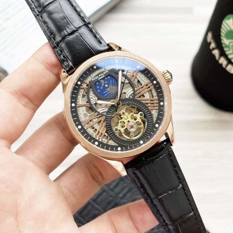 PATEK PHILIPPE Watches QuickDry 198312