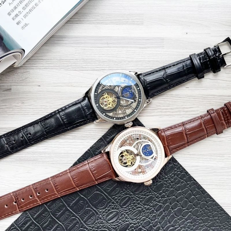 PATEK PHILIPPE Watches QuickDry 198312