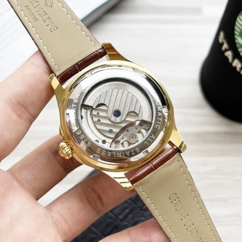 PATEK PHILIPPE Watches QuickDry 198312