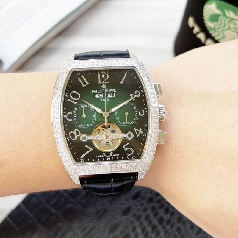 Timeless PATEK PHILIPPE Watches 198303