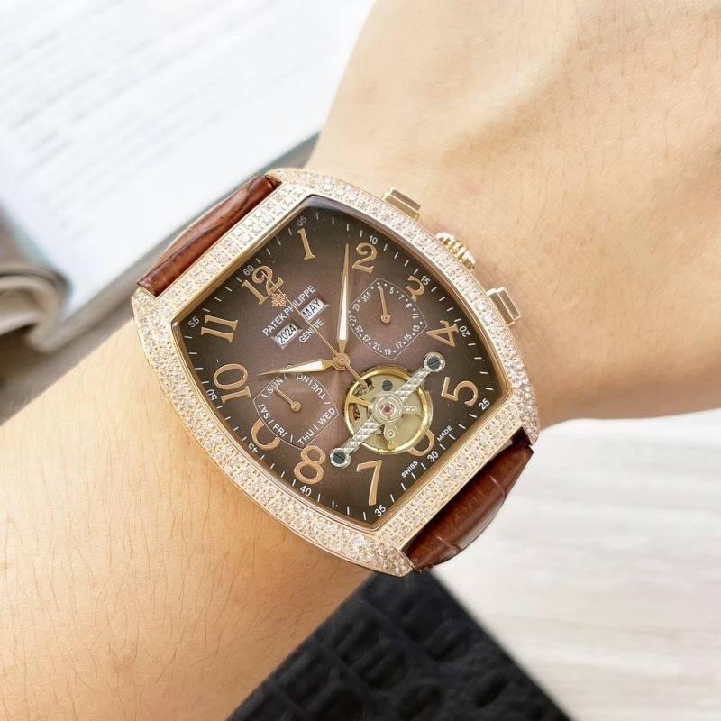 Timeless PATEK PHILIPPE Watches 198303