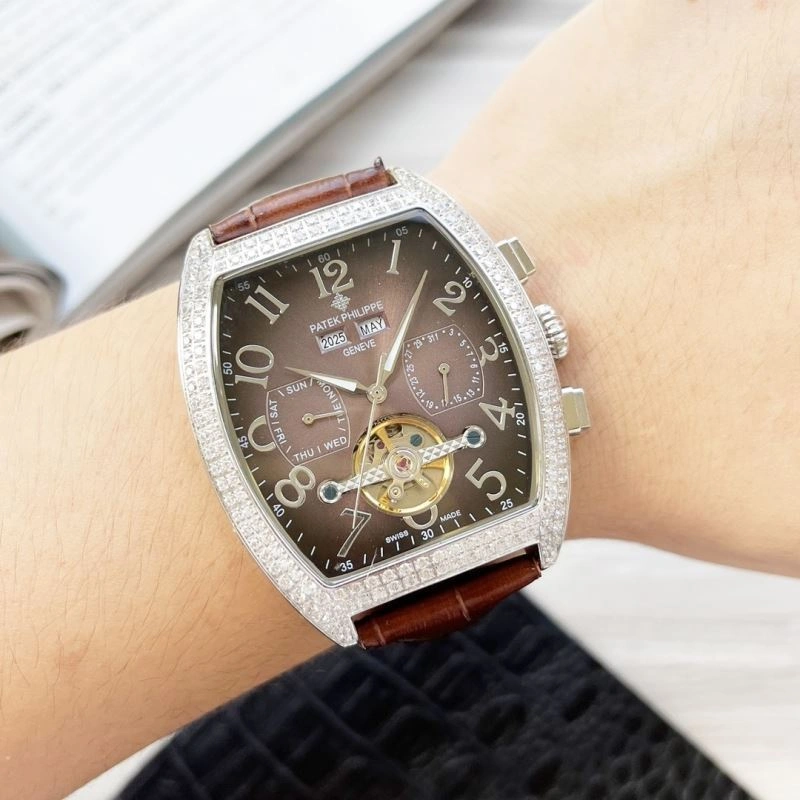 Timeless PATEK PHILIPPE Watches 198303