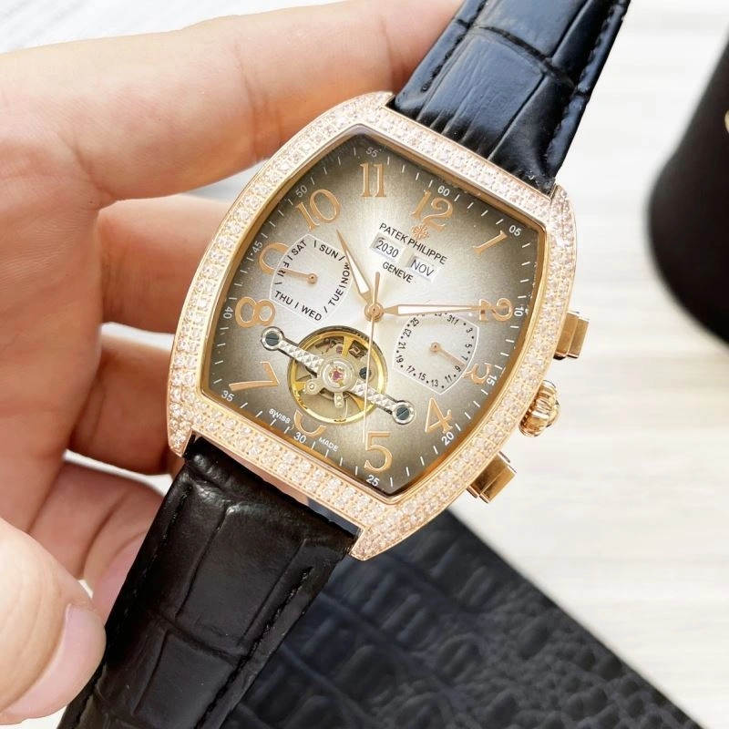 Timeless PATEK PHILIPPE Watches 198303