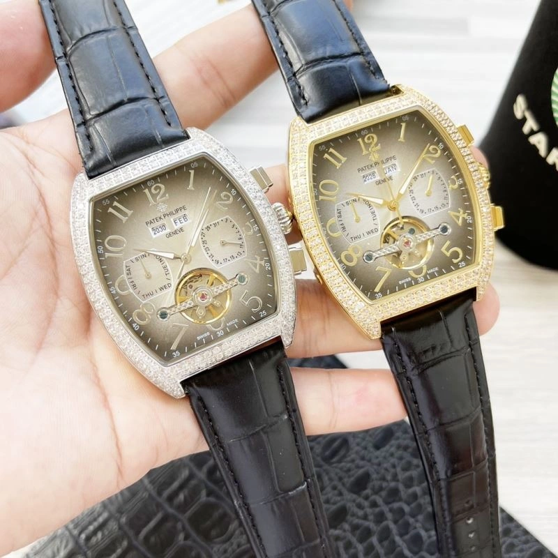 Timeless PATEK PHILIPPE Watches 198303
