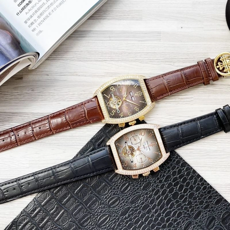 Timeless PATEK PHILIPPE Watches 198303