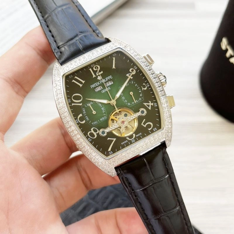 Timeless PATEK PHILIPPE Watches 198303