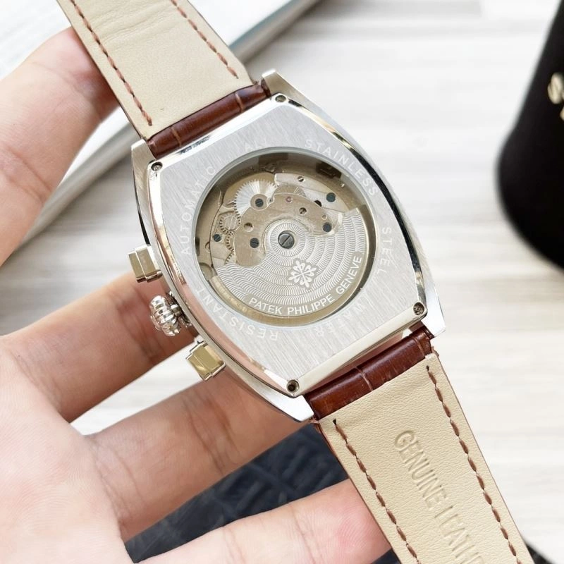 Timeless PATEK PHILIPPE Watches 198303