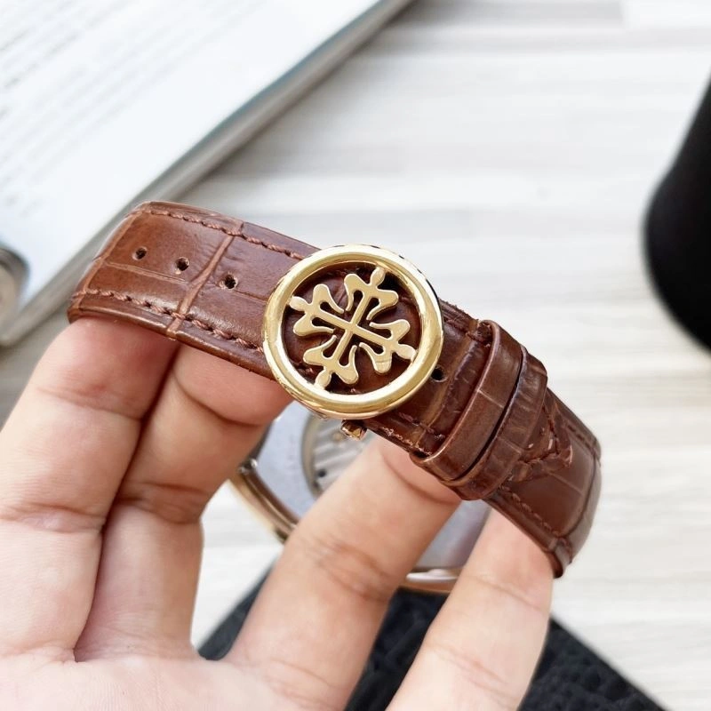 Timeless PATEK PHILIPPE Watches 198303
