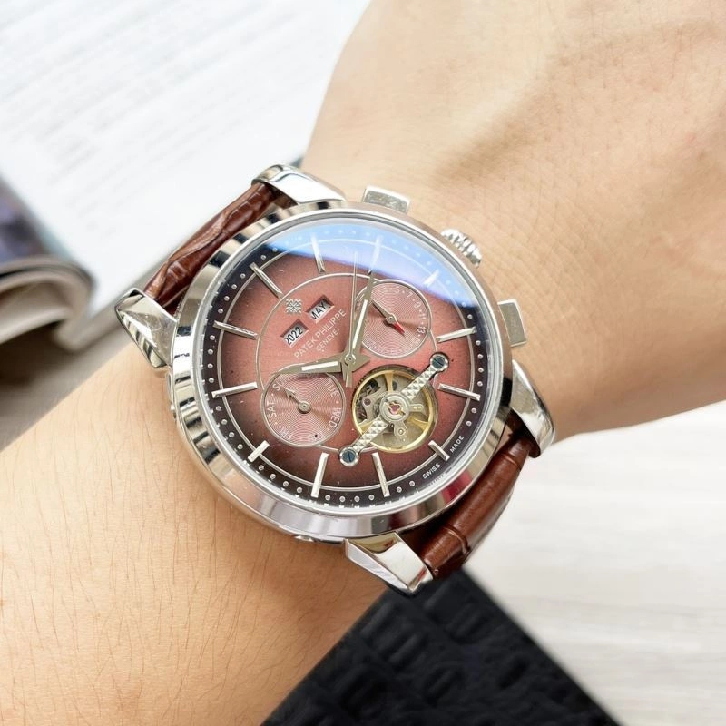Elegant PATEK PHILIPPE Watches 198287