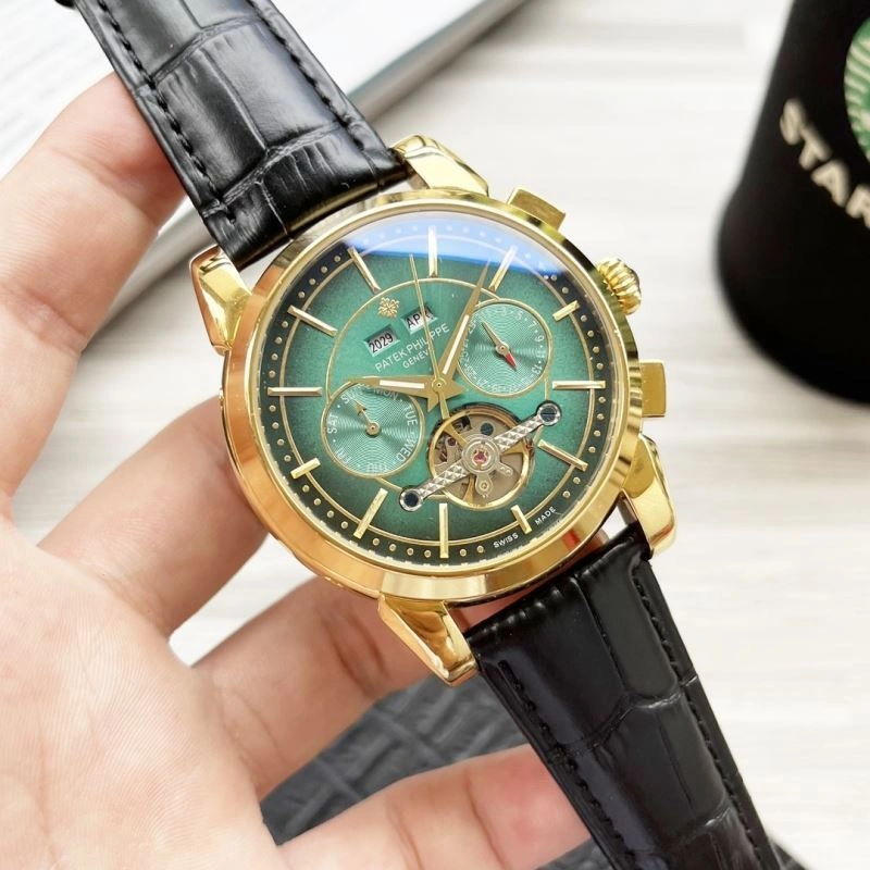 Elegant PATEK PHILIPPE Watches 198287