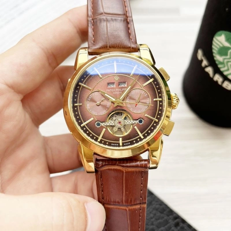 Elegant PATEK PHILIPPE Watches 198287