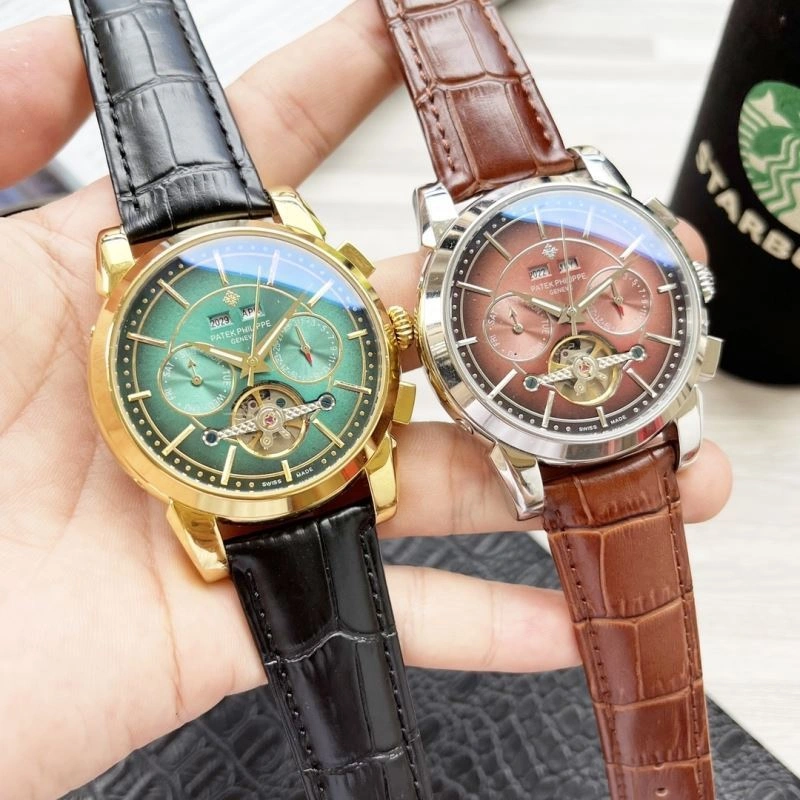 Elegant PATEK PHILIPPE Watches 198287