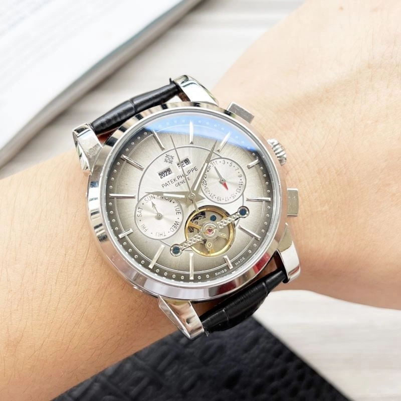 Elegant PATEK PHILIPPE Watches 198287