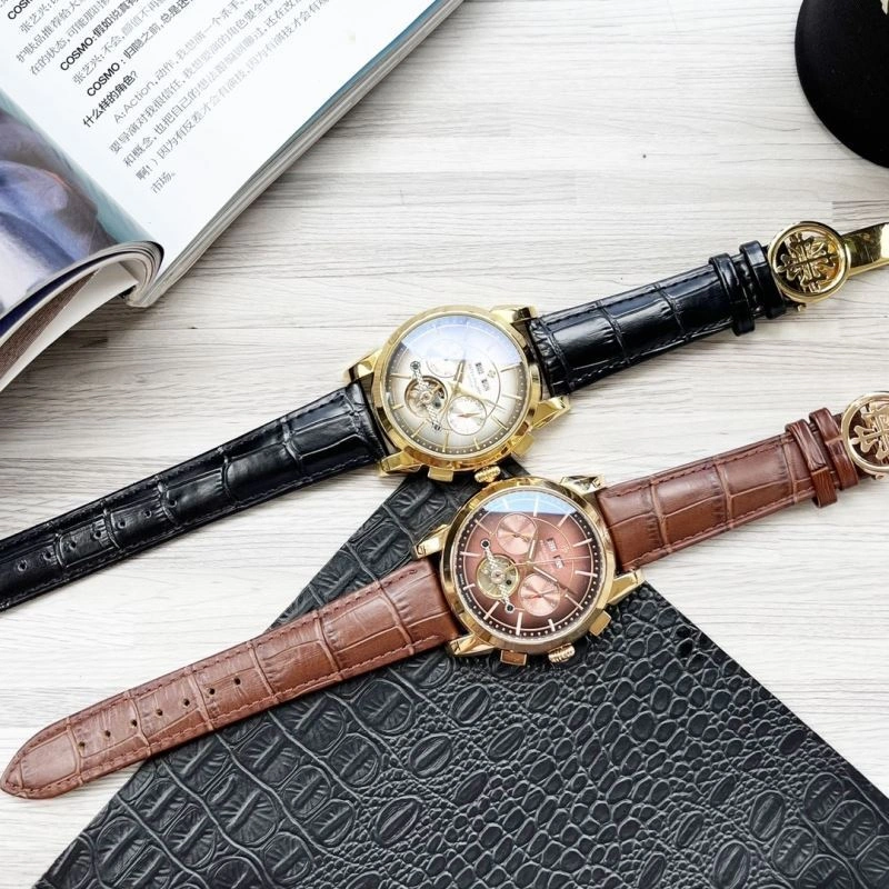 Elegant PATEK PHILIPPE Watches 198287