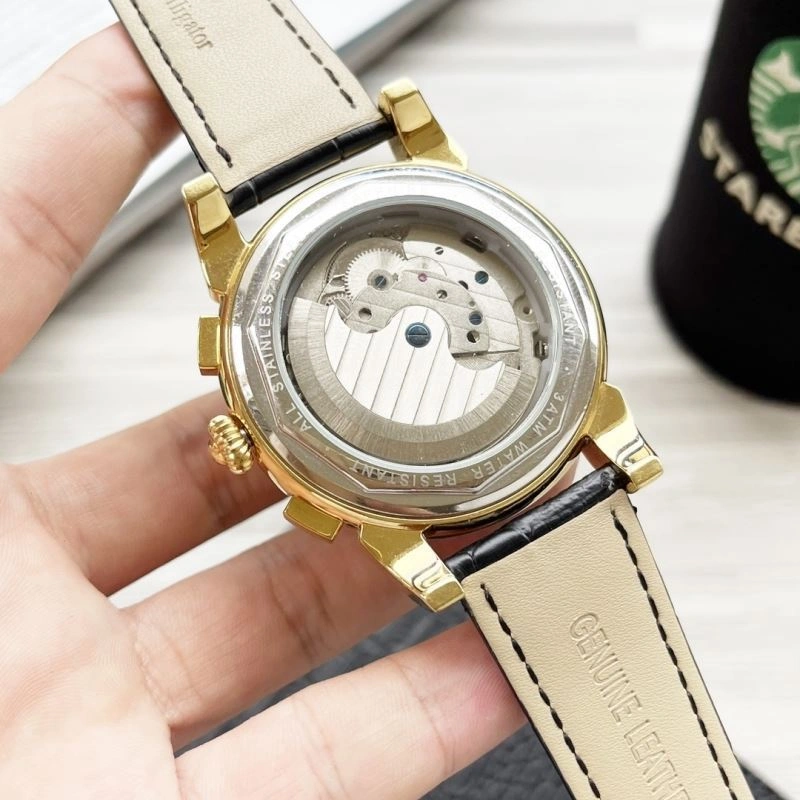 Elegant PATEK PHILIPPE Watches 198287