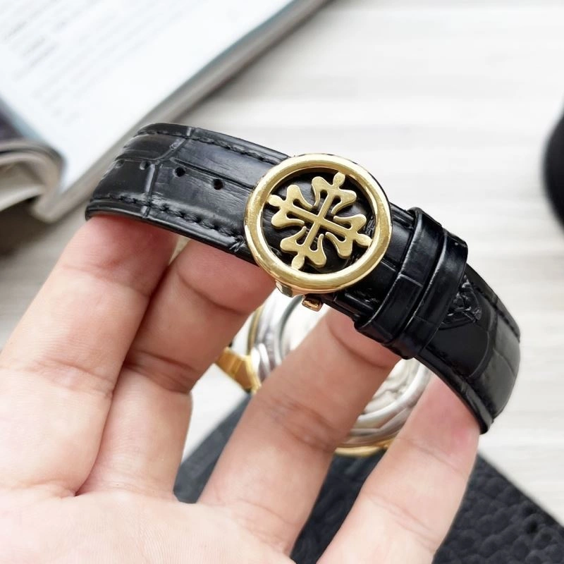 Elegant PATEK PHILIPPE Watches 198287