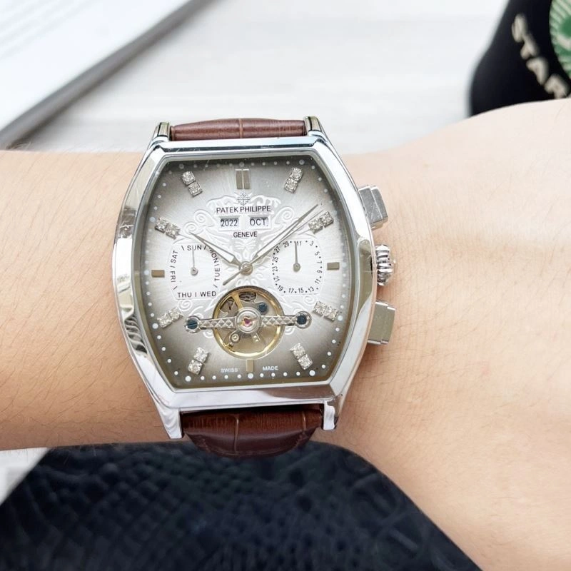 Sophisticated PATEK PHILIPPE Watches 198309