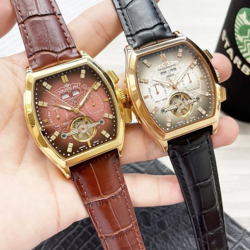 Sophisticated PATEK PHILIPPE Watches 198309