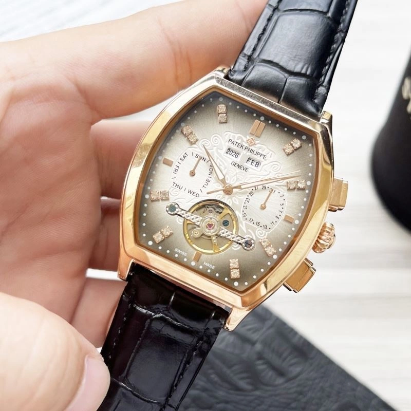 Sophisticated PATEK PHILIPPE Watches 198309